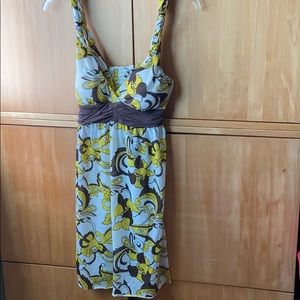 Miss chievous summer dress NWOT